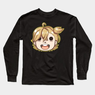 Naru Long Sleeve T-Shirt